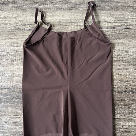 commando Women's Classic Cami Thong Bodysuit Size small/med - Picture 7 of 12